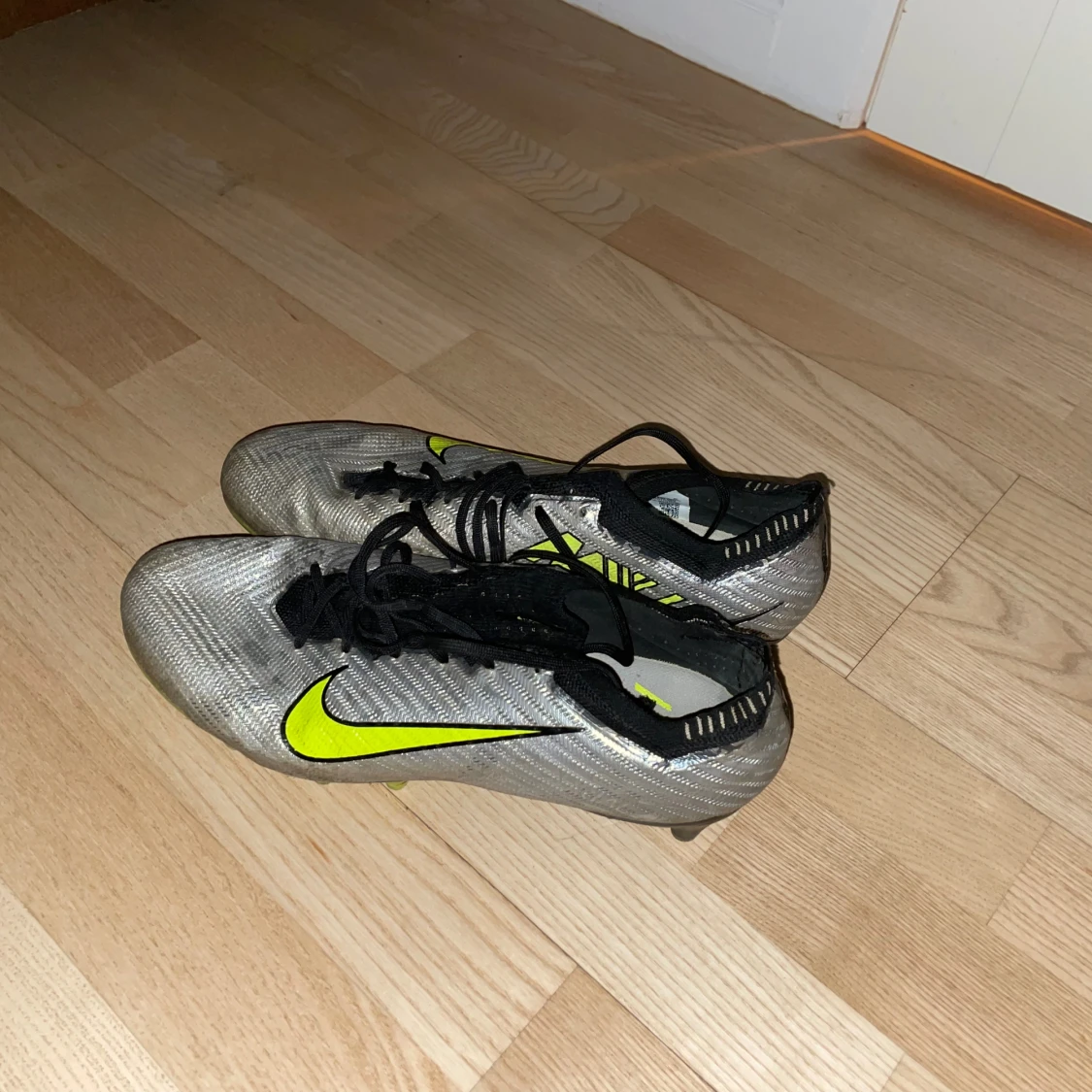 Nike Mercurial Vapor - 90