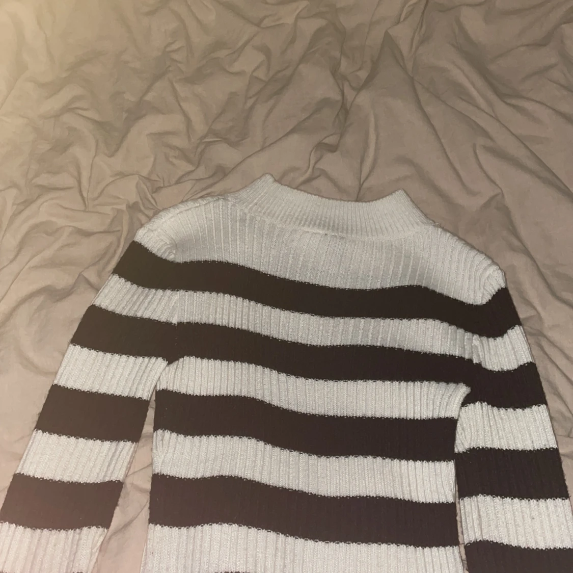 Randig tröja  - 92