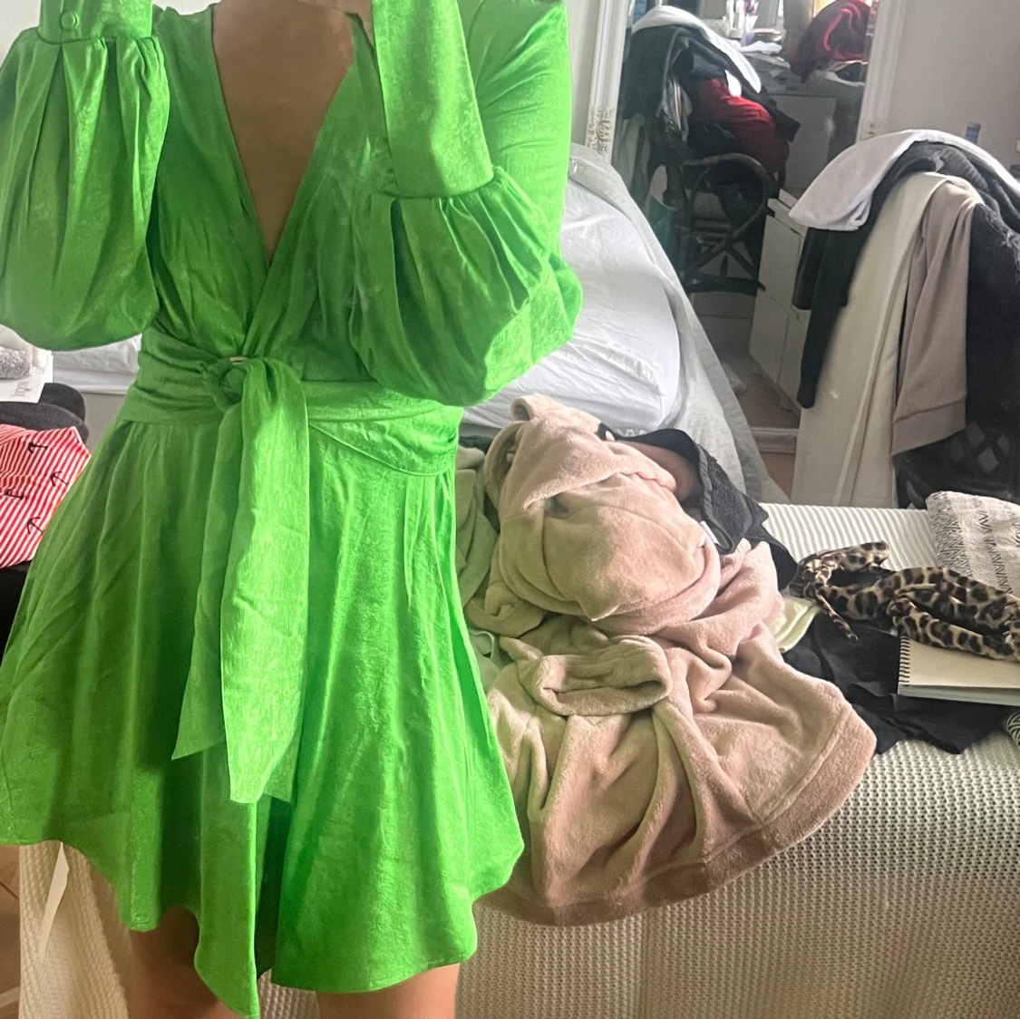 Amiens Dress Adoore - 91