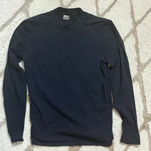 Navy Blue ASOS Long Sleeve Shirt - Condition: 9/10