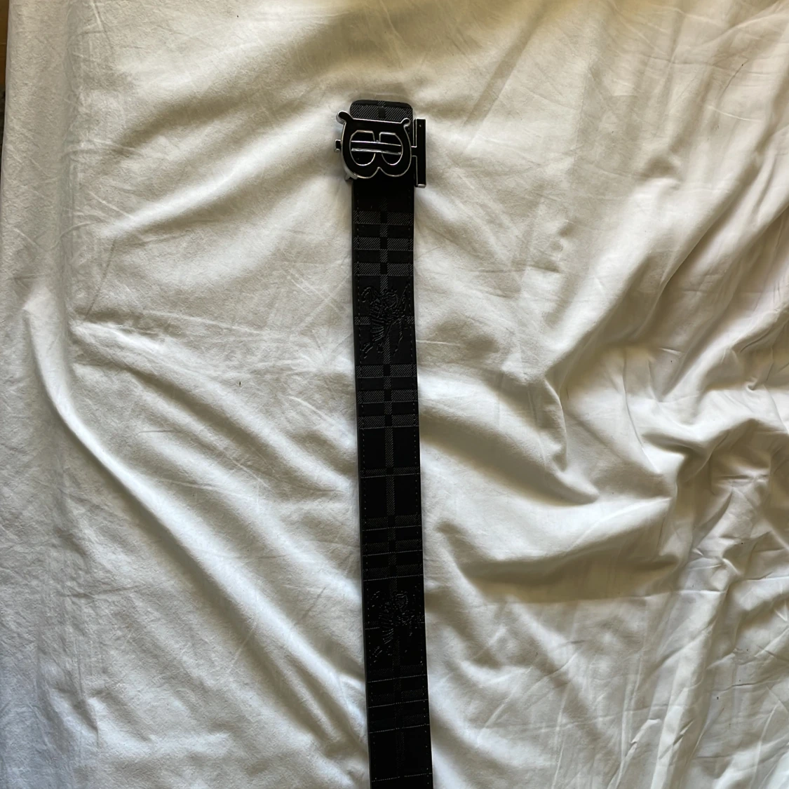 Burberry bälte  - 90