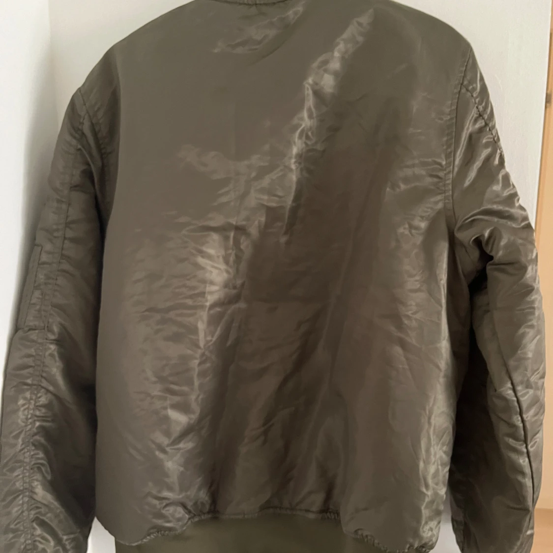 Ny Bomberjacka  - 91