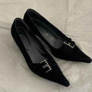 Kittel Heels - Kittel heels 💘 Storlek 38