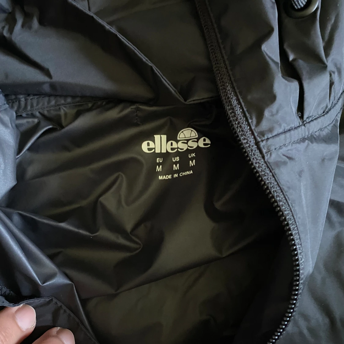 Ellesse regnjacka - 91