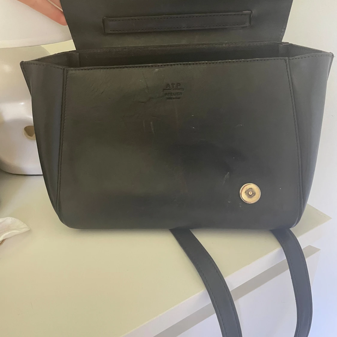 Atp väska - 92