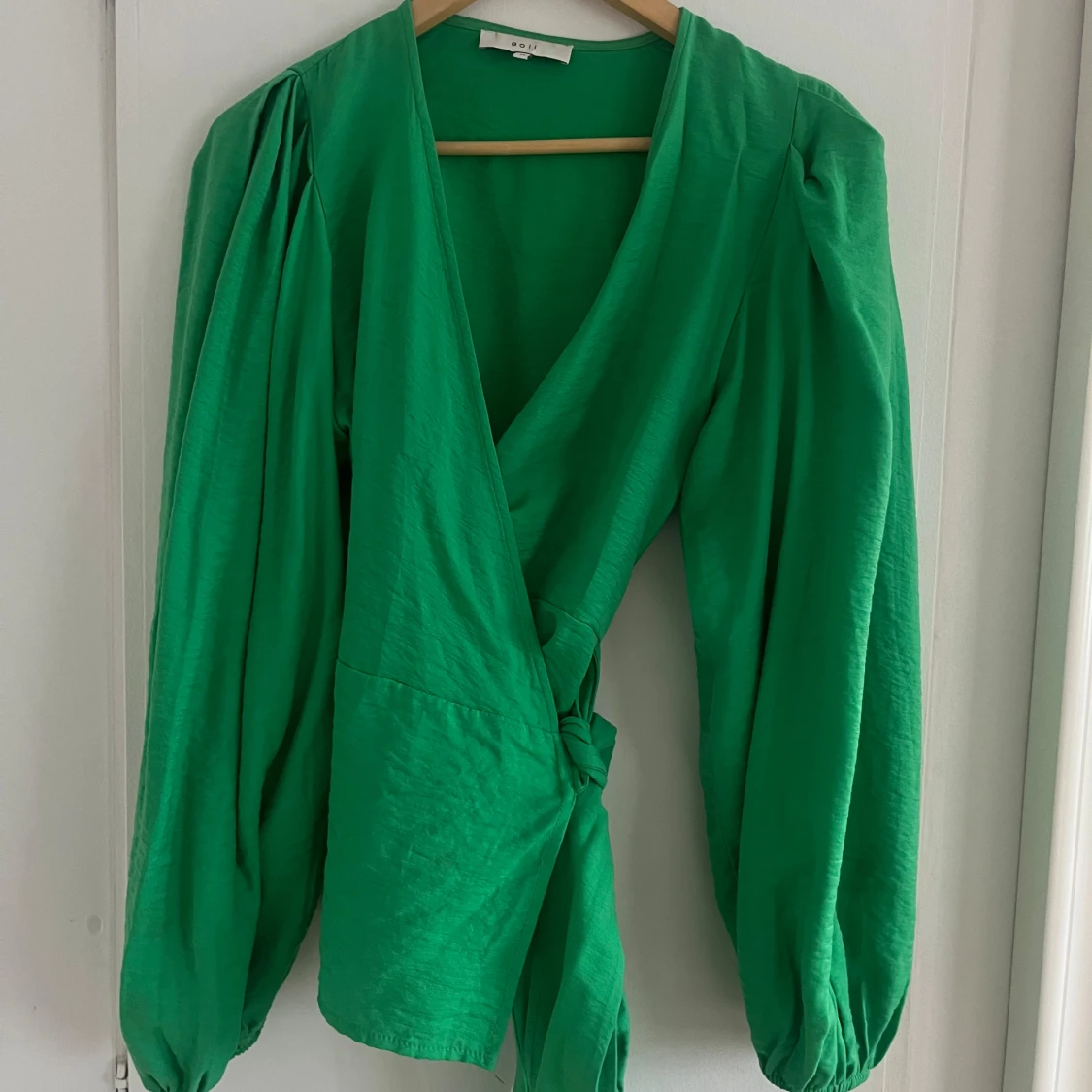 Blus från danska märket BOII