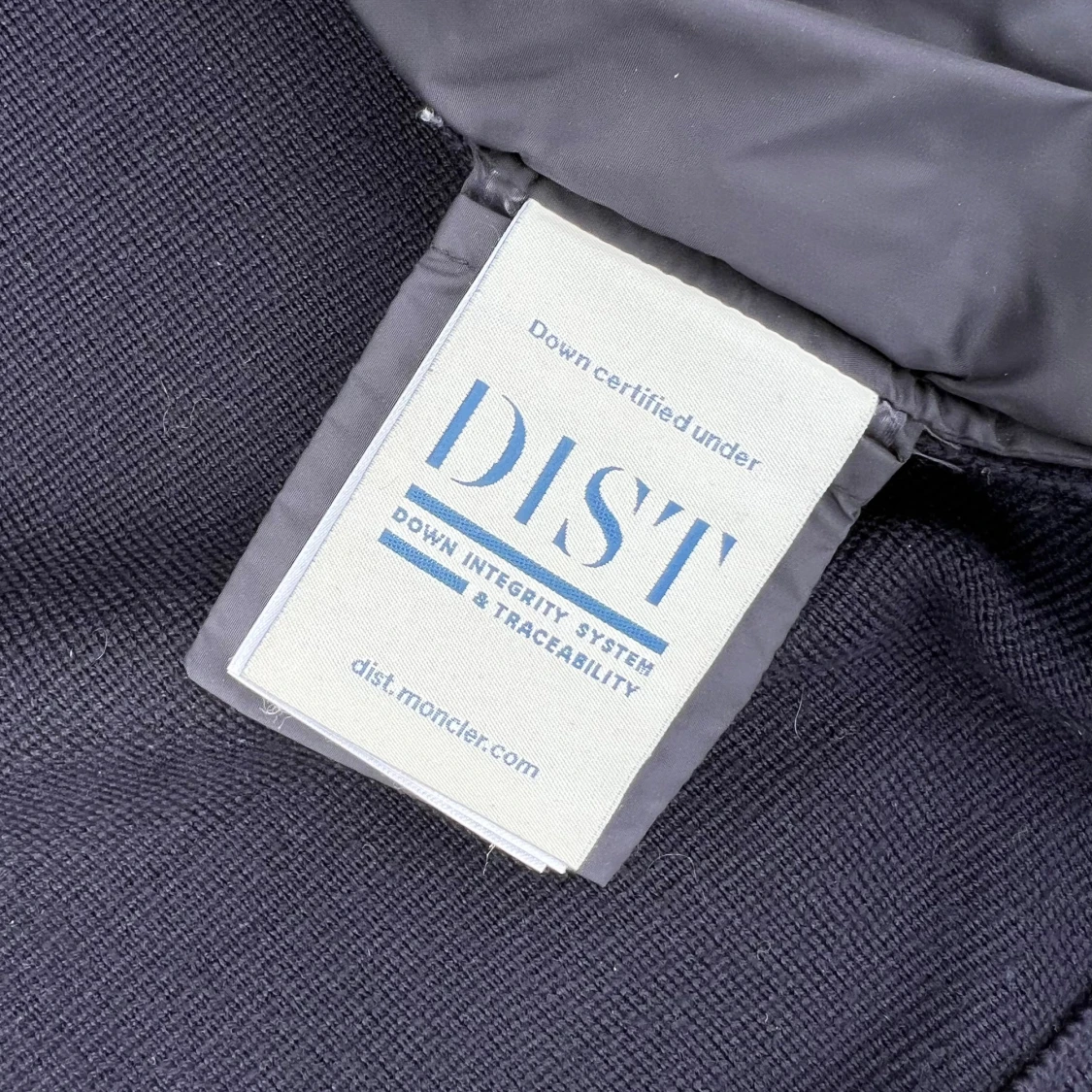 Moncler cardigan - 93