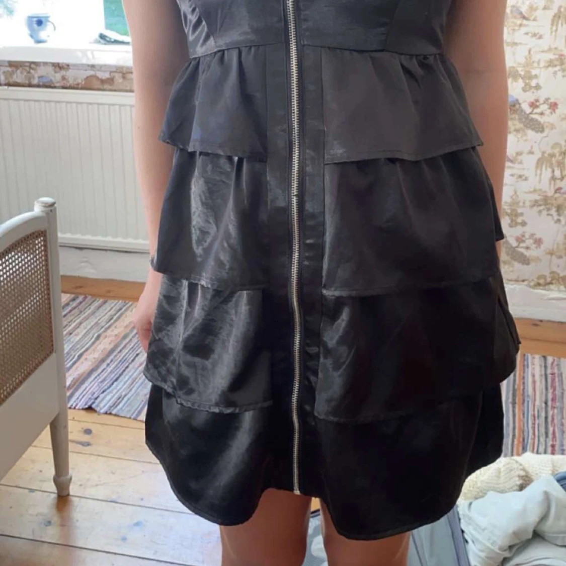 Cool klänning  - 90