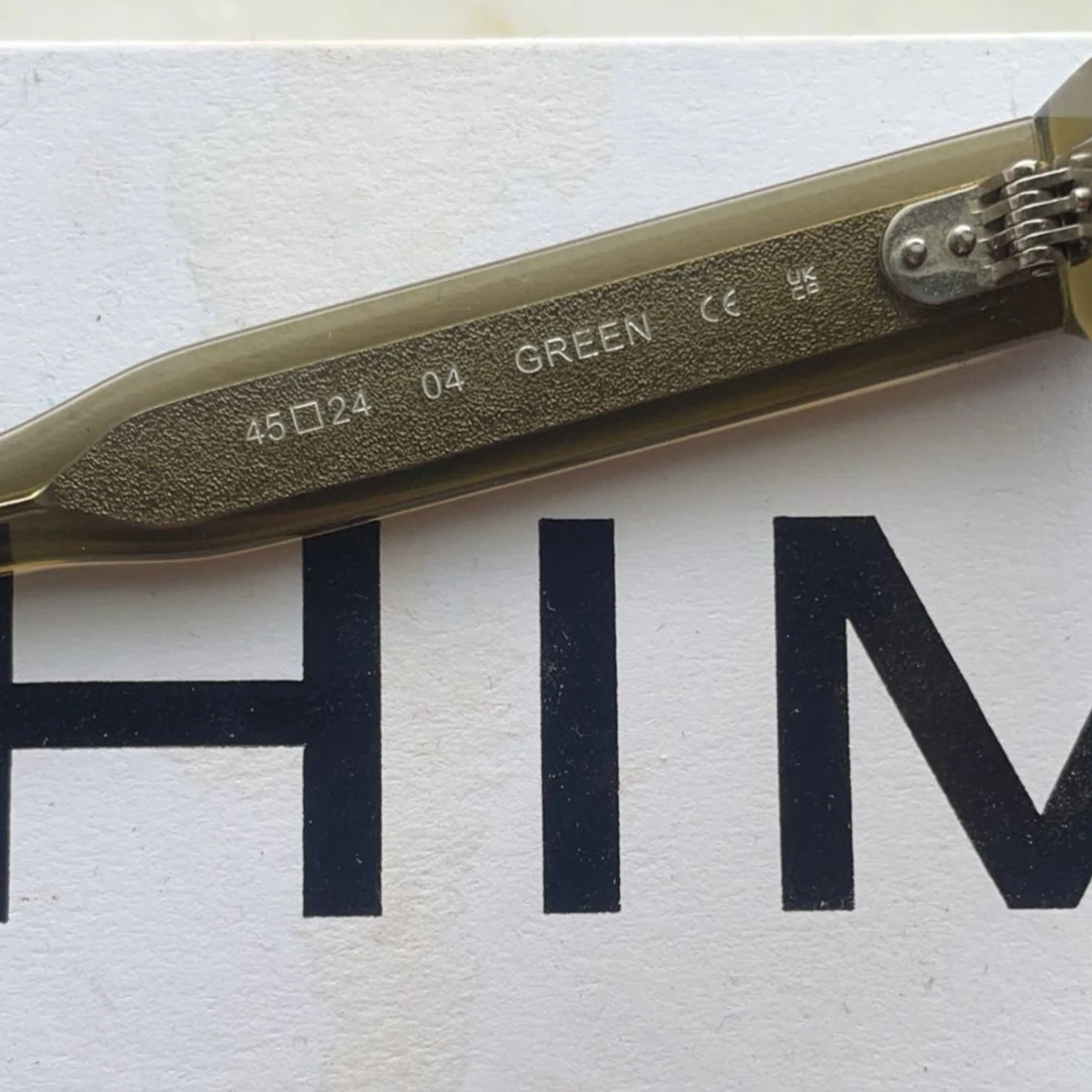 Gröna chimis 04 - 92