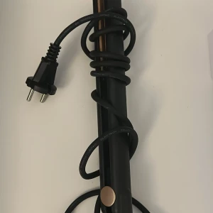 Plattång  - Välfungerande plattång 