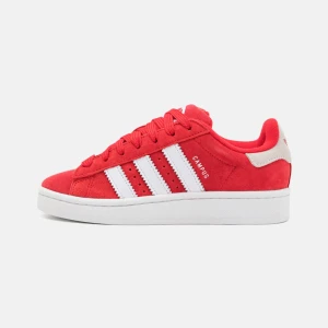 Adidas Campus 00 röda - Använda 1 gång, storlek 39 1/3