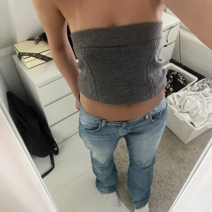 Vintage Jeans - snygga vintage jeans köpta second hand! säljer då de är för stora för mig🥰