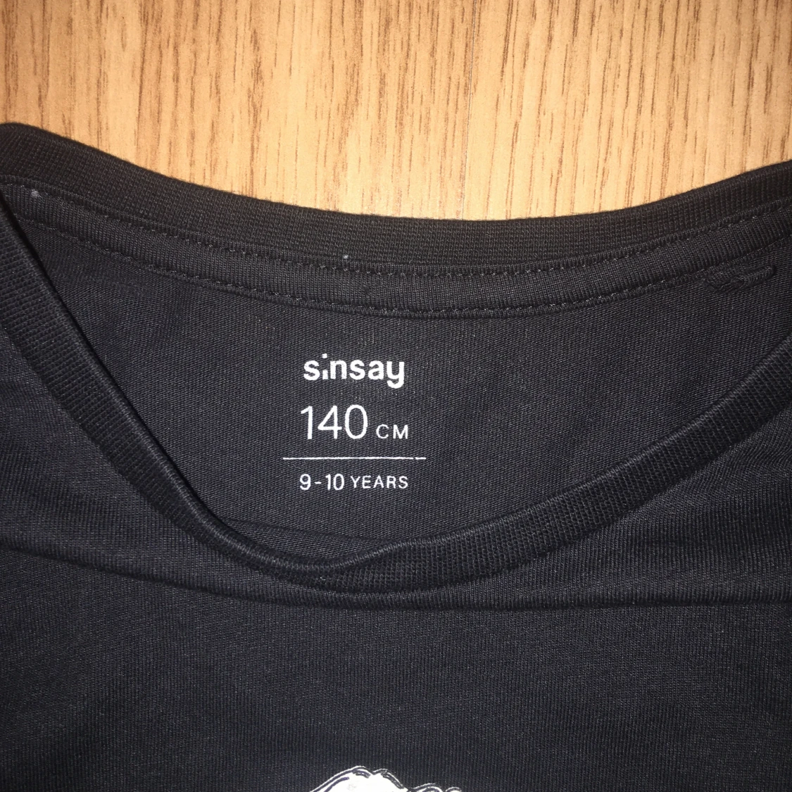 Dinosaurie Gamer Tröja Barn - 90