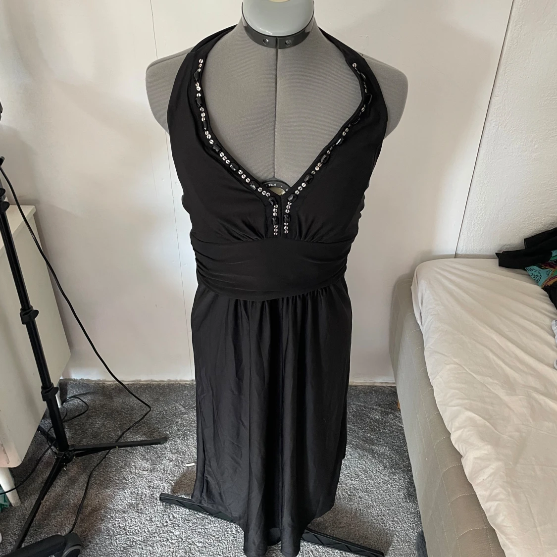 Vintage klänning - 90