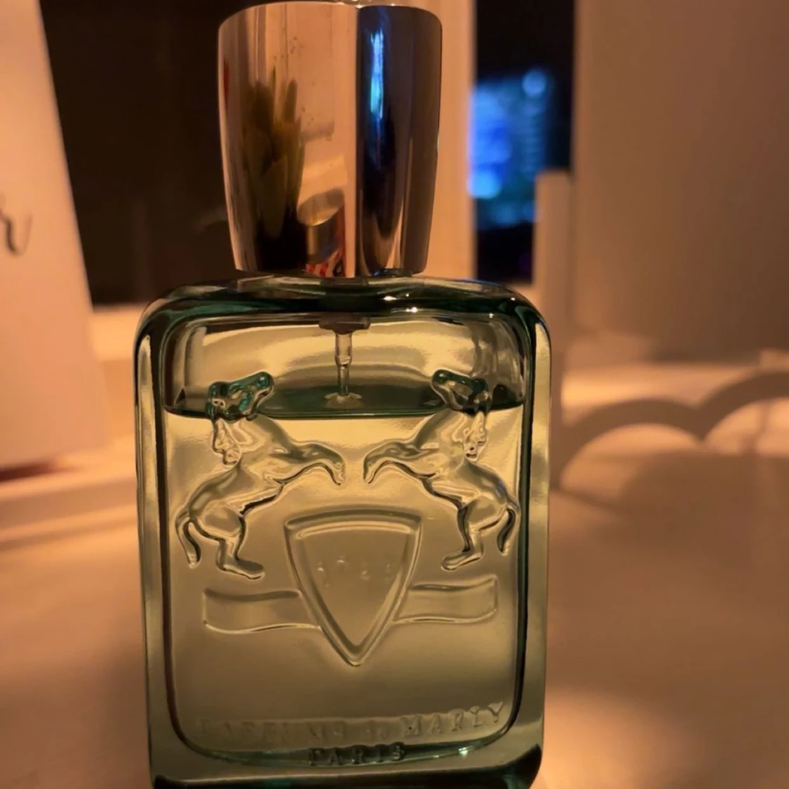 Parfums De Marly Greenley