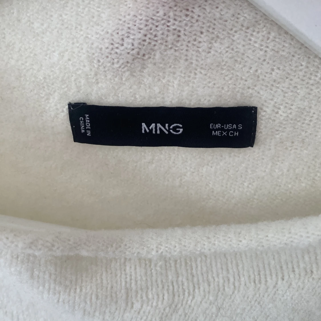 Stickad tröja💓 - 90