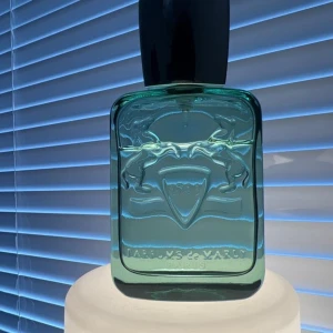 Parfums de Marly - Greenley - Knappt använd Parfums de Marly - Greenley EdP 75ML  Sjävklart äkta!   Bild på orderbekräftelse kan jag skicka om så önskas :) 