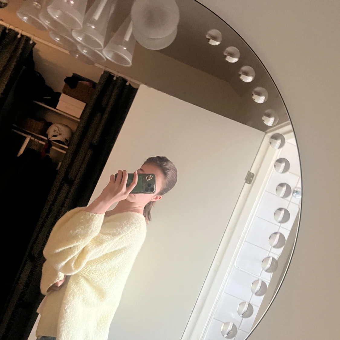 Jätte fin kofta💕 - 90