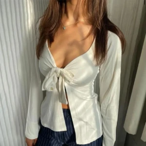 Design by si topp - Vit design by si topp storlek xs/s 🤍