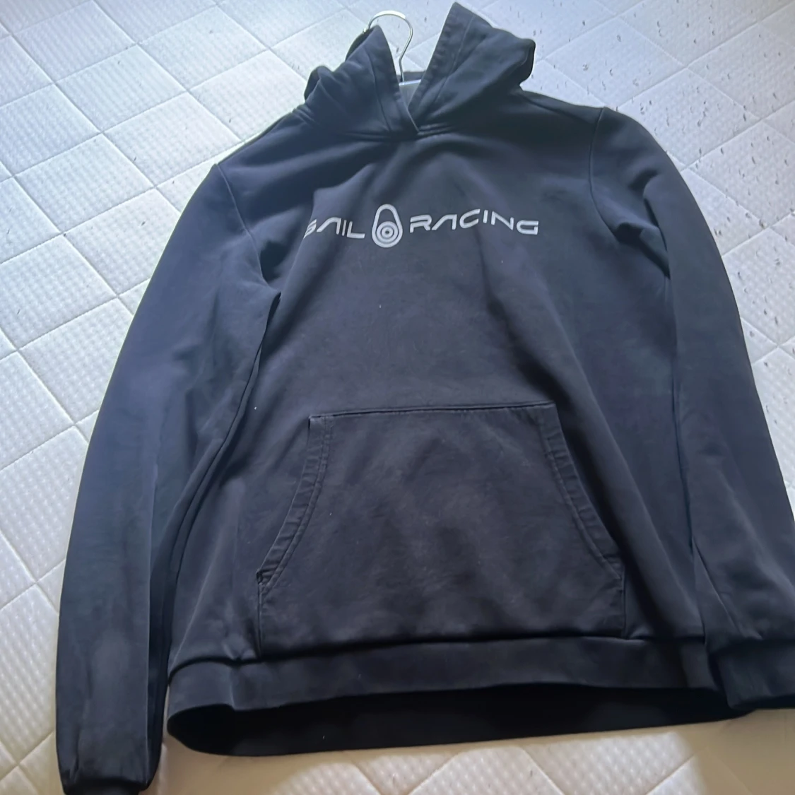Sail racing hoodie 