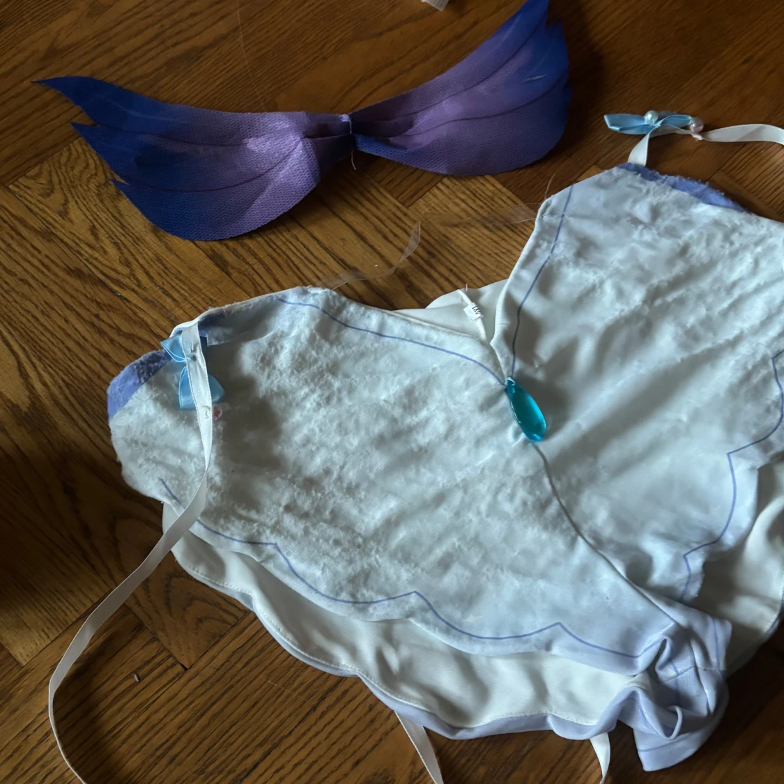 KOKOMI COSPLAY UWOWO  - 92