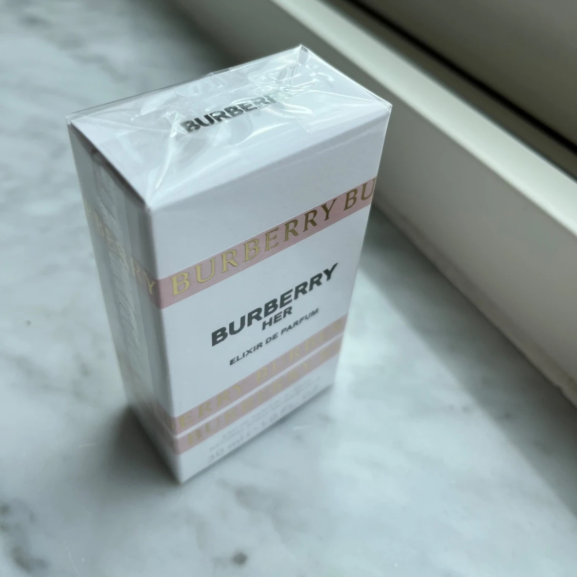 Burberry Her Elixir Parfym - 92