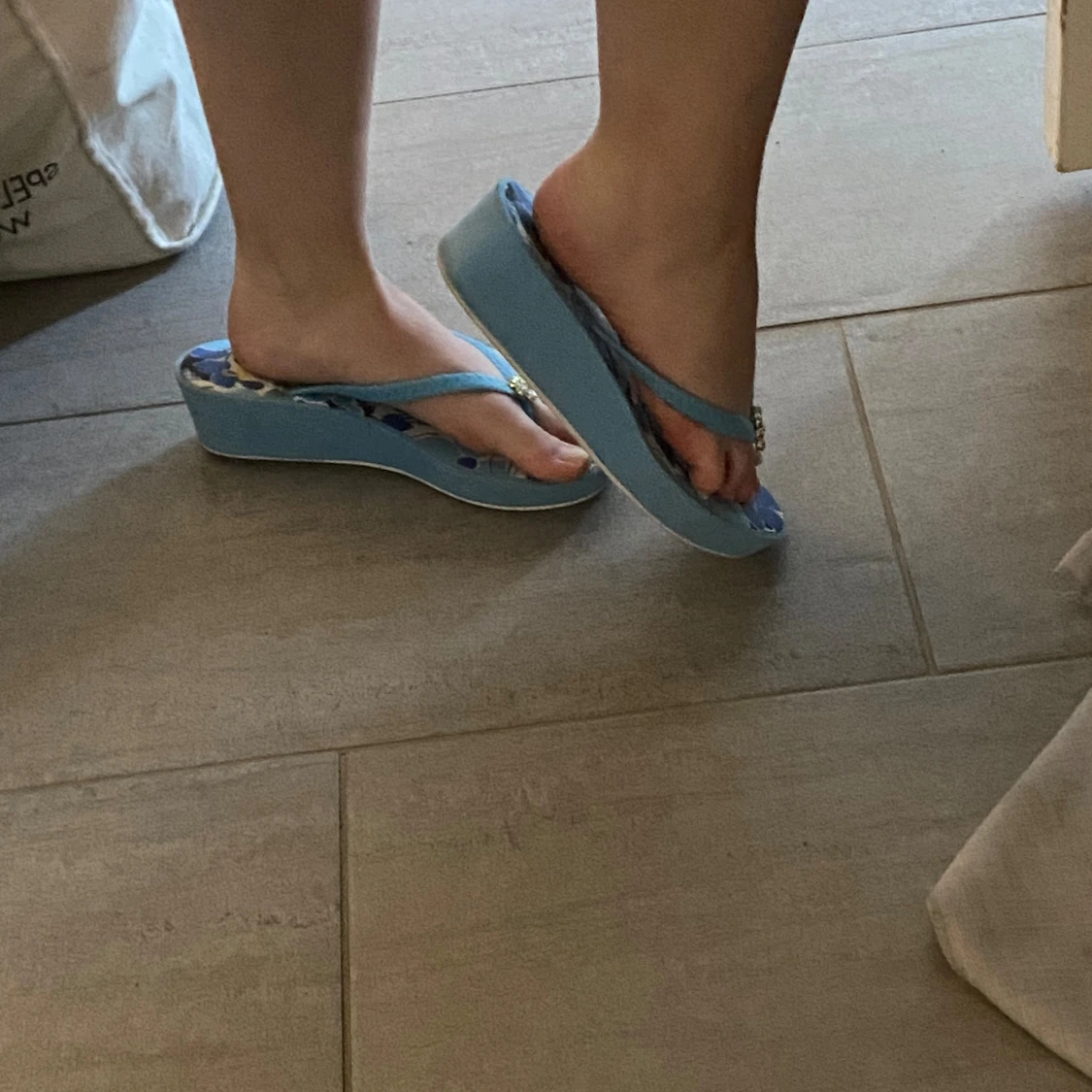 Juicy couture sandaler - 91