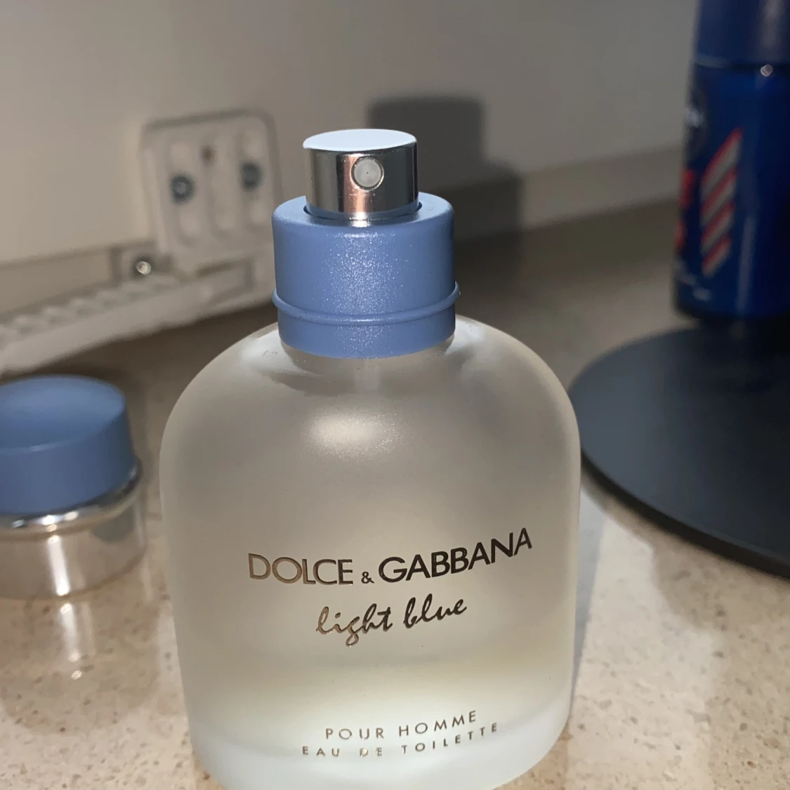 dolce&gabbana parfym - 90