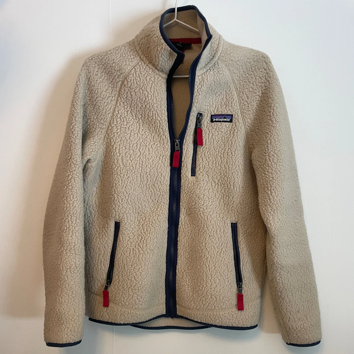 Patagonia Fleece - 90