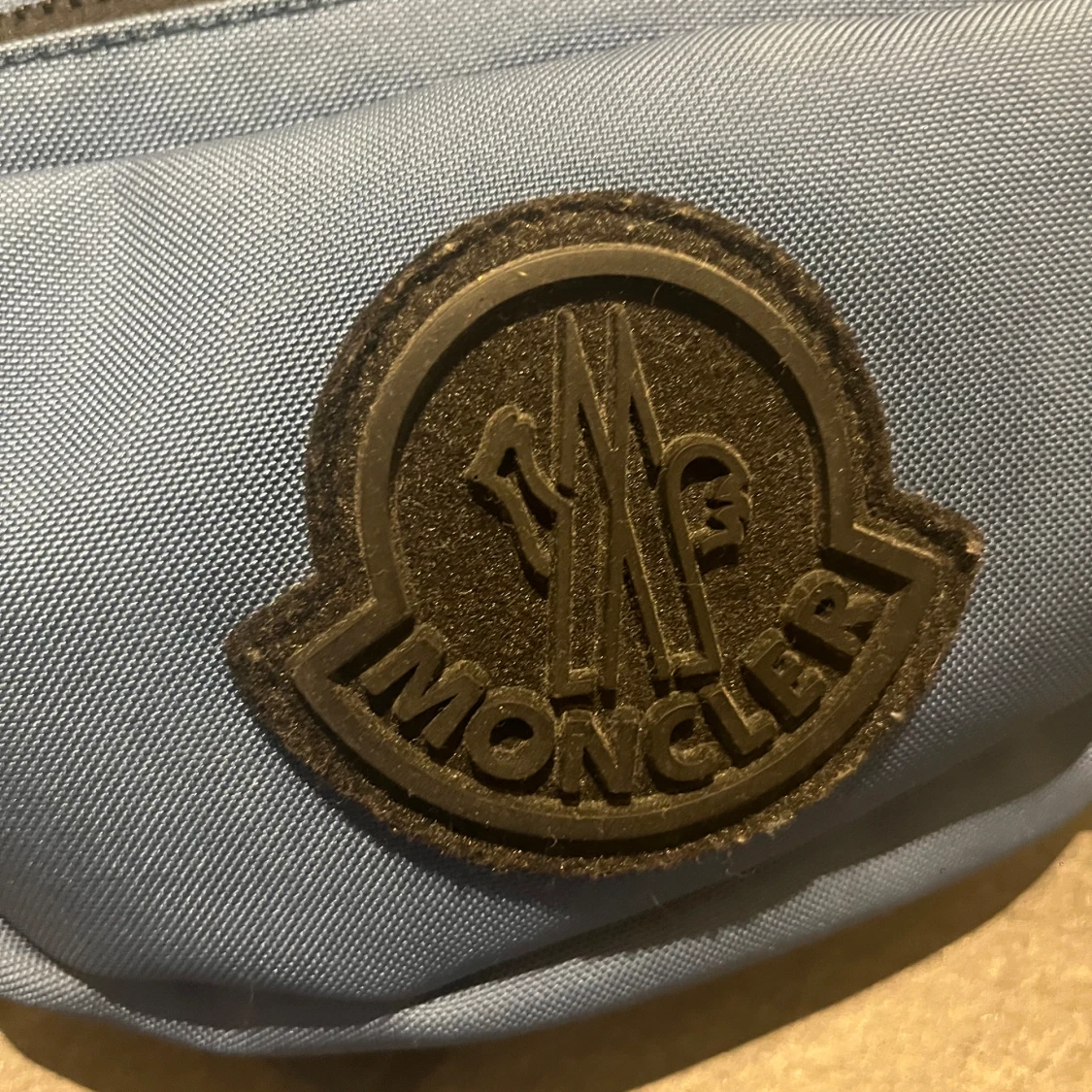 Moncler Durance Belt Bag - 93