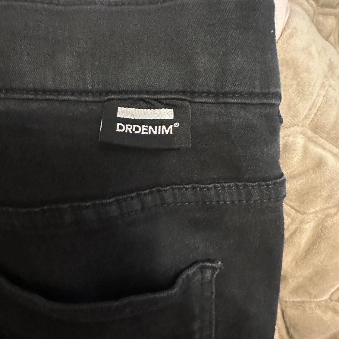 Bootcut jeans DrDenim - 90