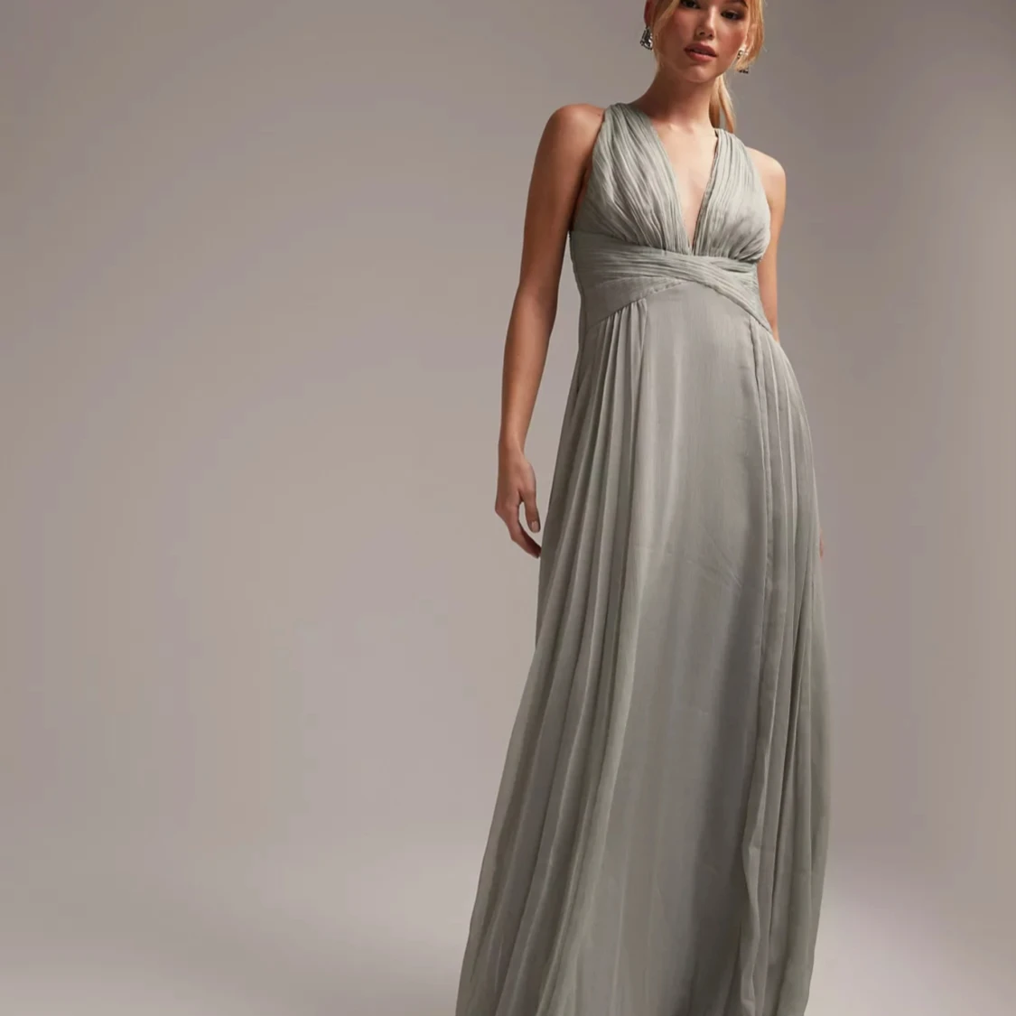 Bal/student klänning - 91