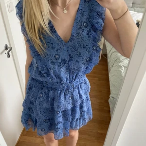 Klänning från Zalando - Supersöt klänning till sommaren 🌸 Använd fåtal gånger ✨