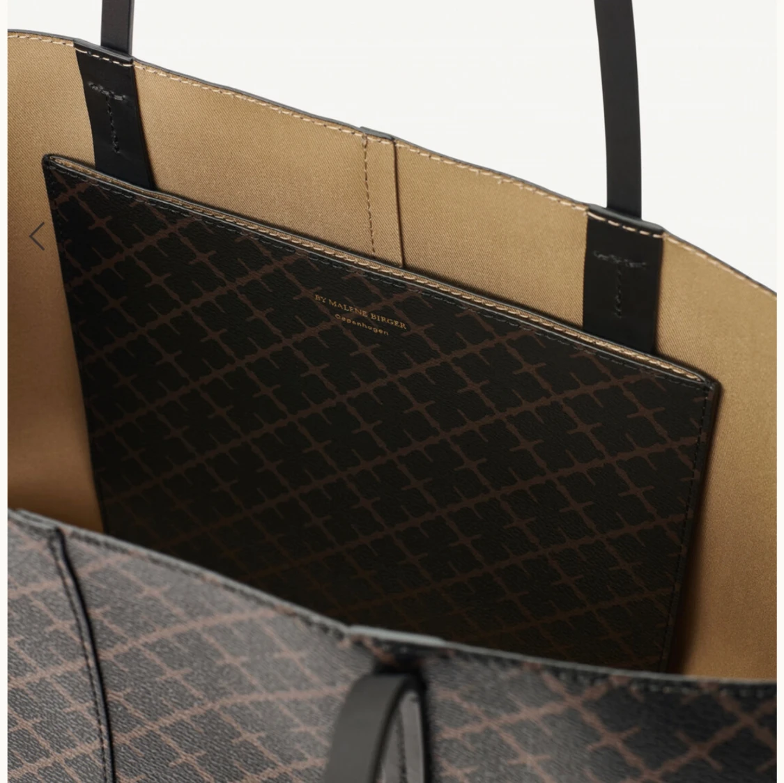 By Malene Birger Väska!!! Knappt använt - 91