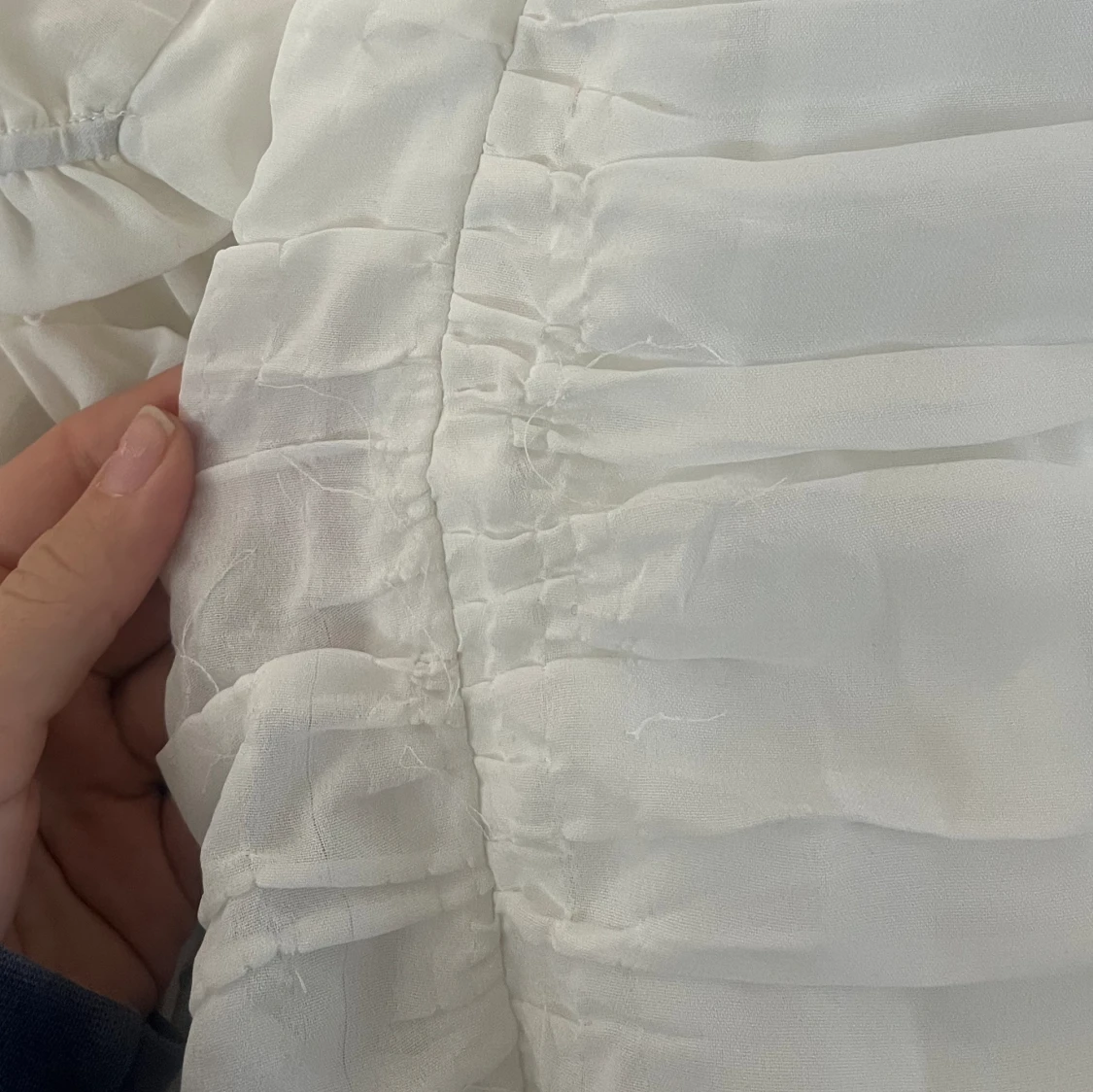 Studentklänning - 92