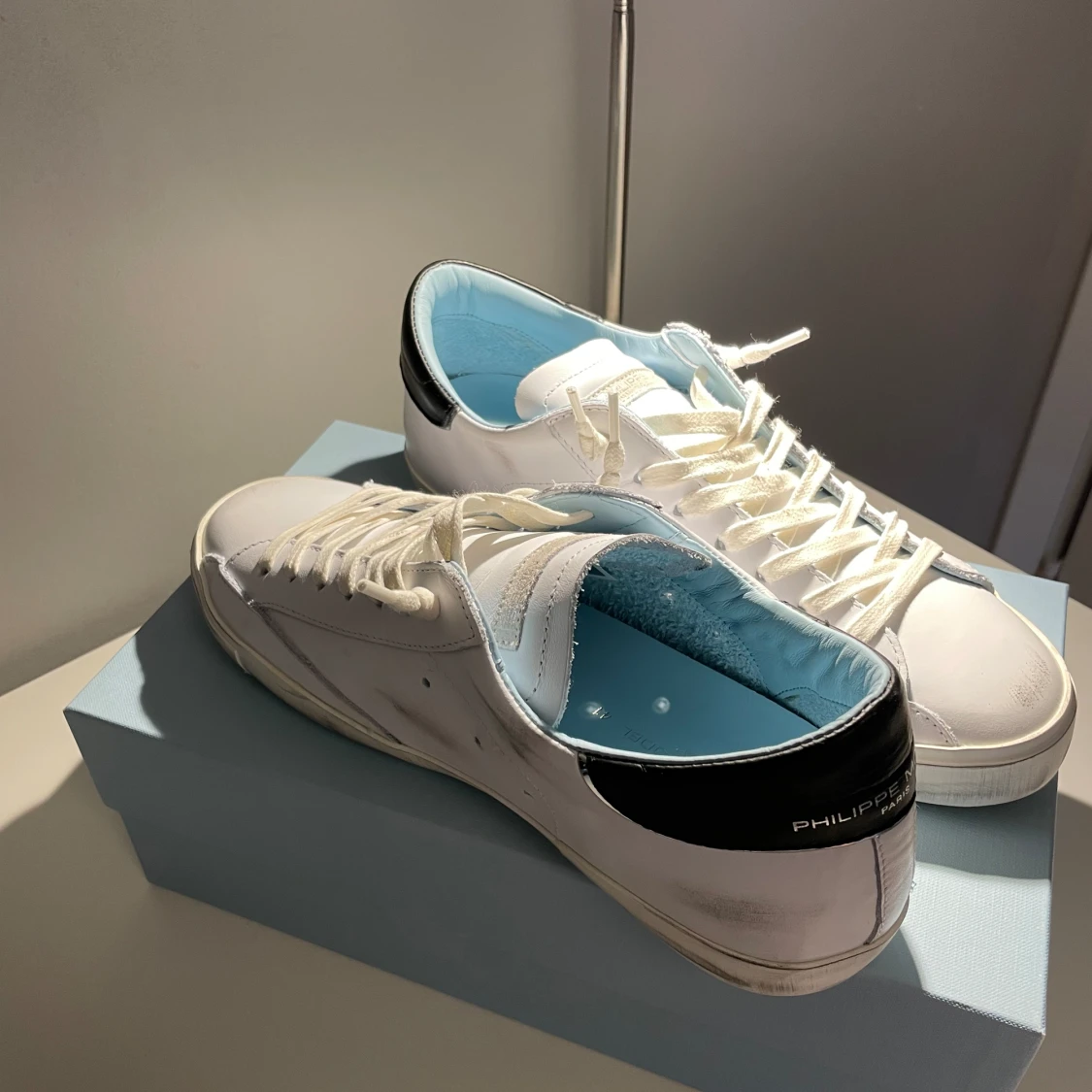 Philipe Model skor - 91