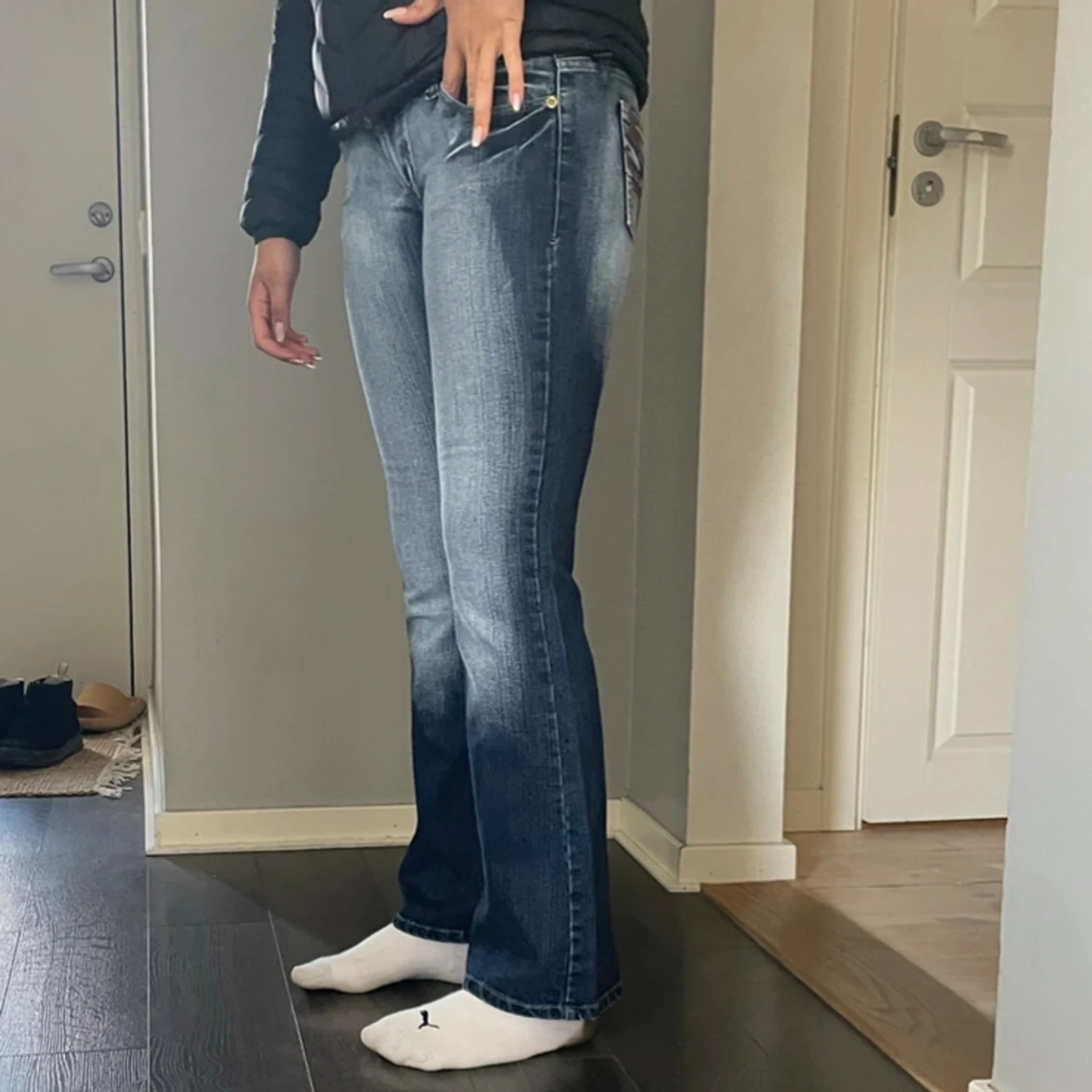 Vintage jeans  - 3