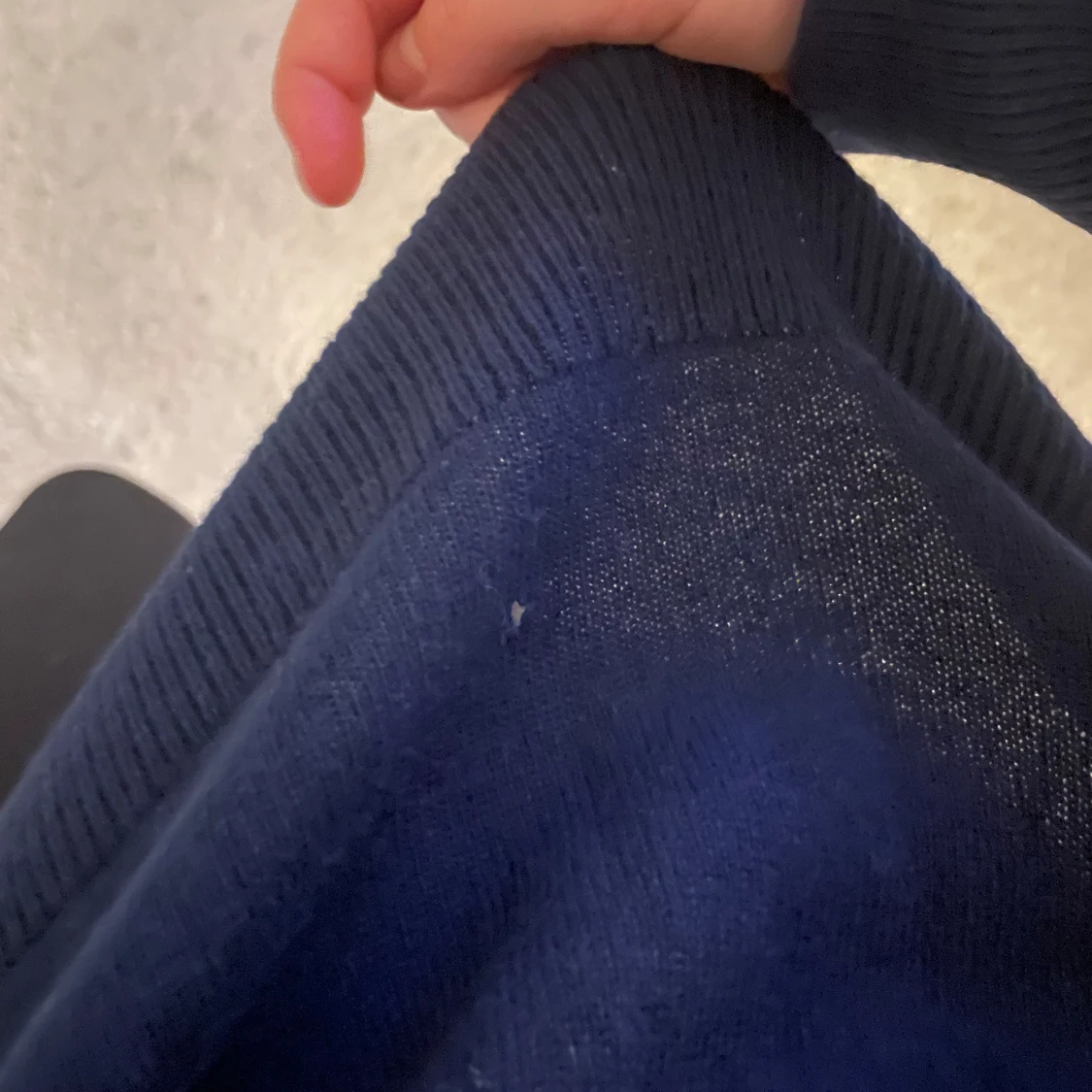 Kashmirtröja ARKET - 91