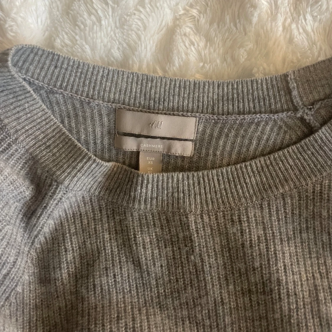 Kashmir tröja från hm - 91