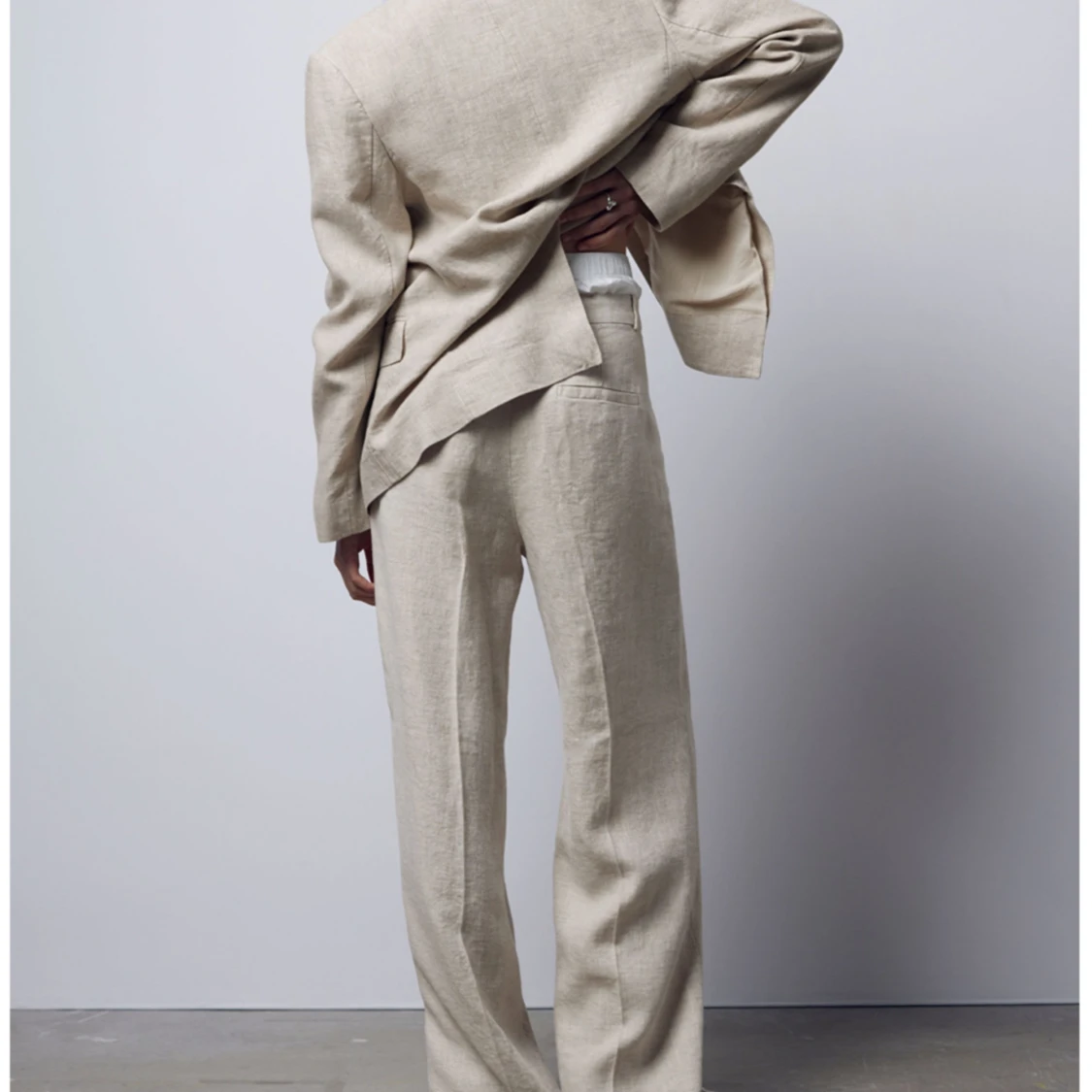 Linnebyxor Other & Stories