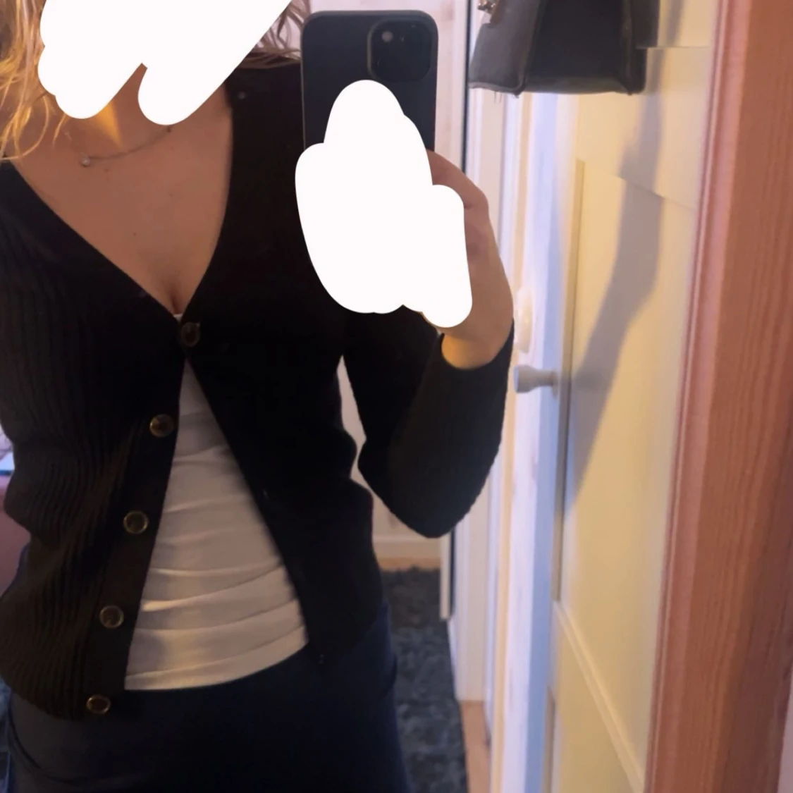 Säljer min kofta från kappahl