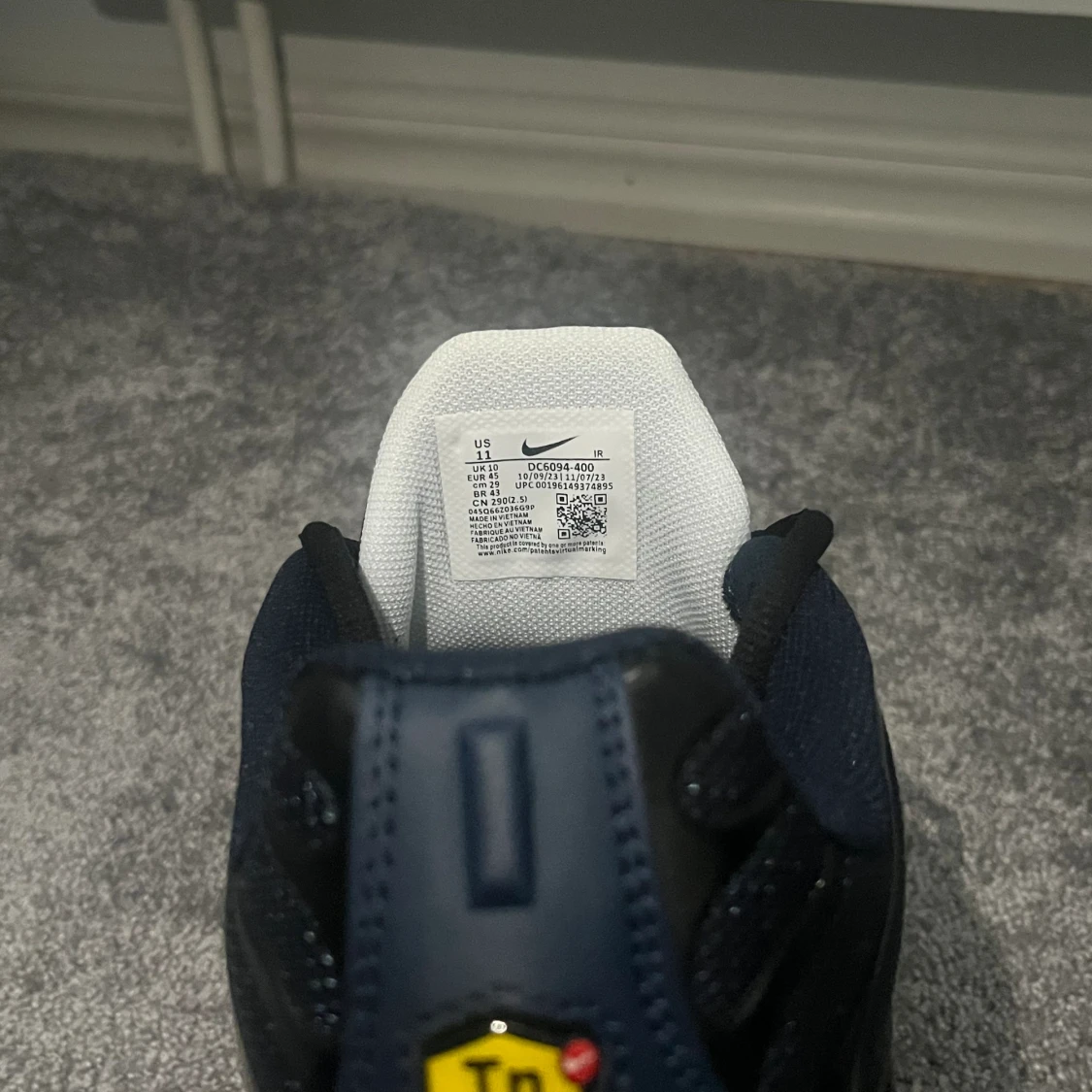 Nike Air Max Plus  - 90