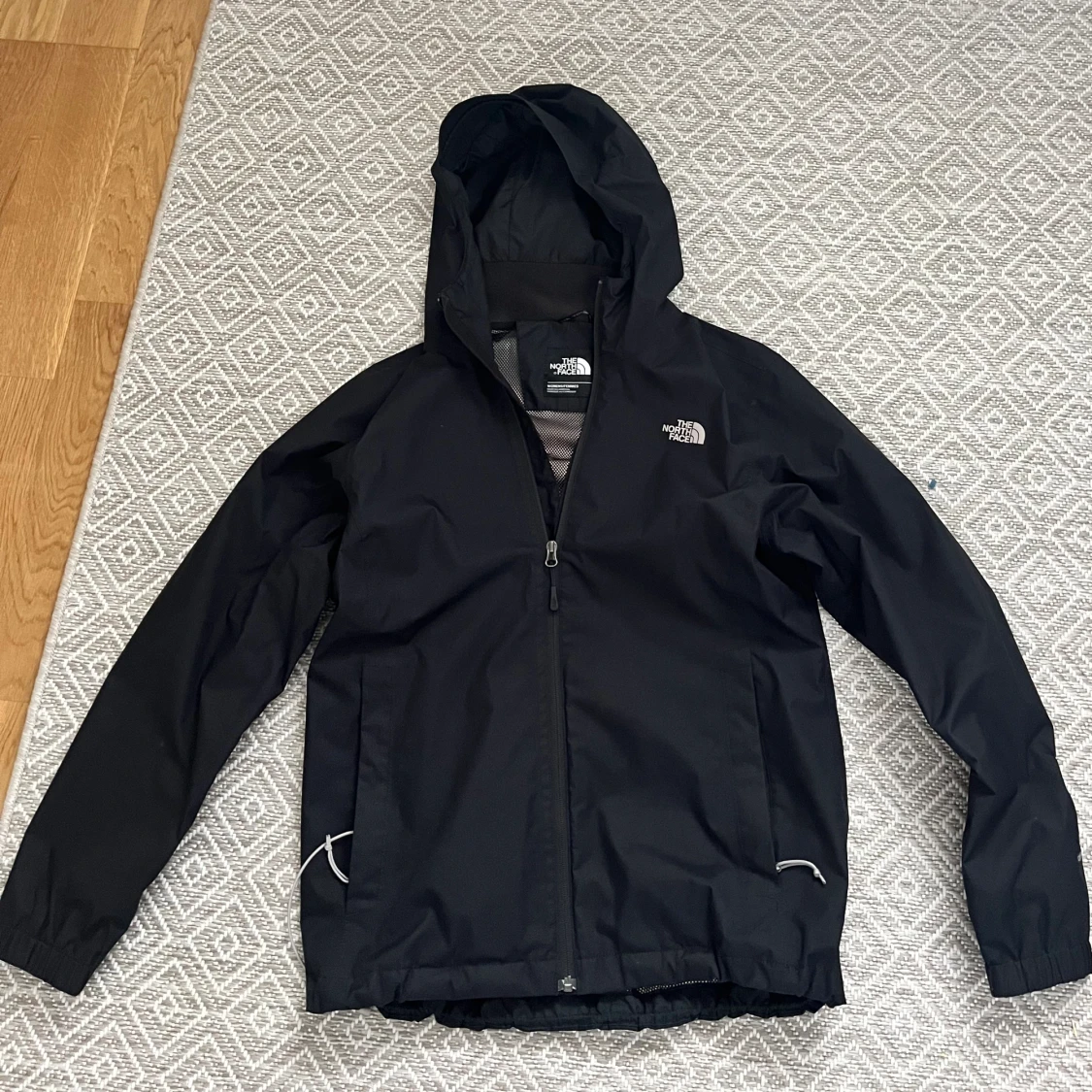 North face jacka