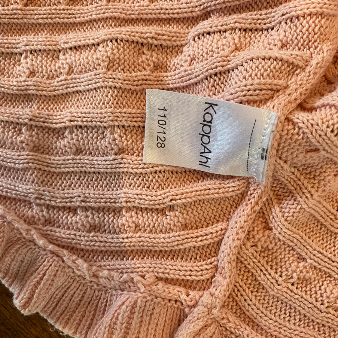 Poncho från kappahl - 90