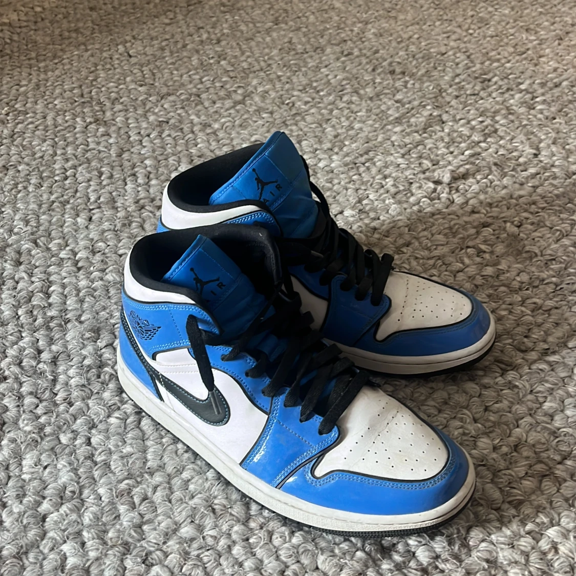 Jordan 1s