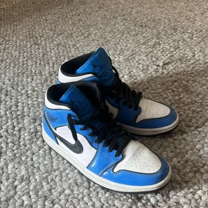Jordan 1s  - Använda få tall gånger, skriv vid frågor!