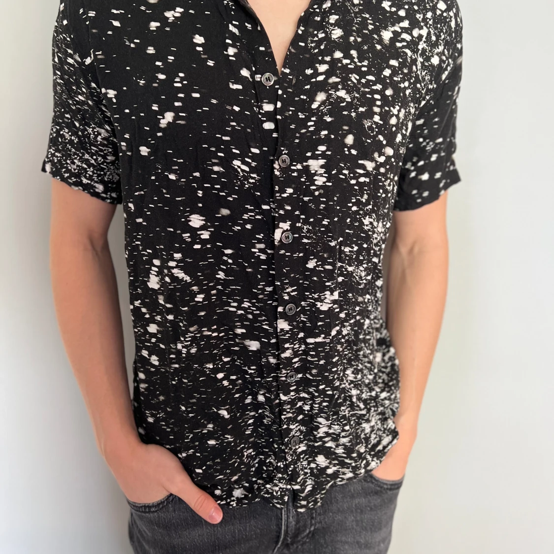 Limitato Skjorta - 93