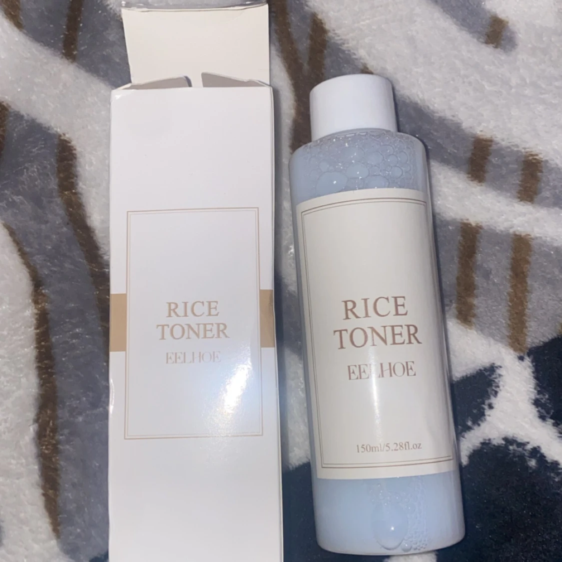 Rice Water Toner💞 Koreansk skincare