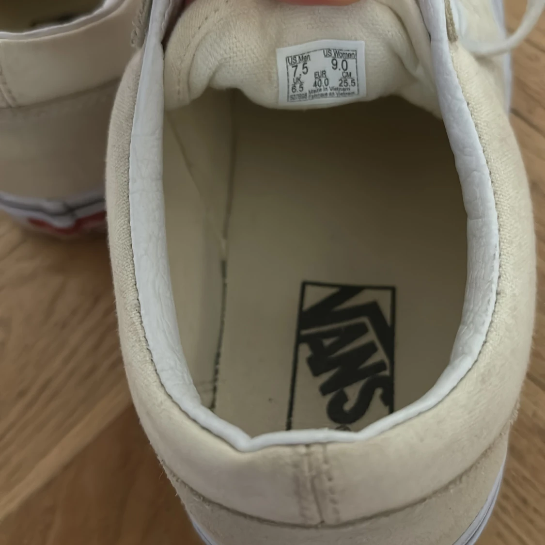 Vans - 91