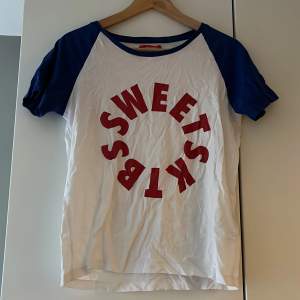Cool SKTBS t-shirt utan anmärkningar. 100 exkl frakt 💕